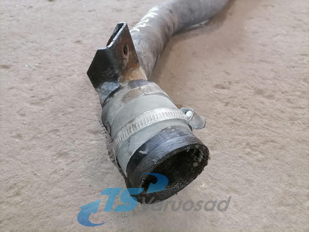 Scania Jahutusvedeliku toru, retarder 2207803 - Système de refroidissement pour Camion: photos 4 Scania Jahutusvedeliku toru, retarder 2207803 - Système de refroidissement pour Camion: photos 4