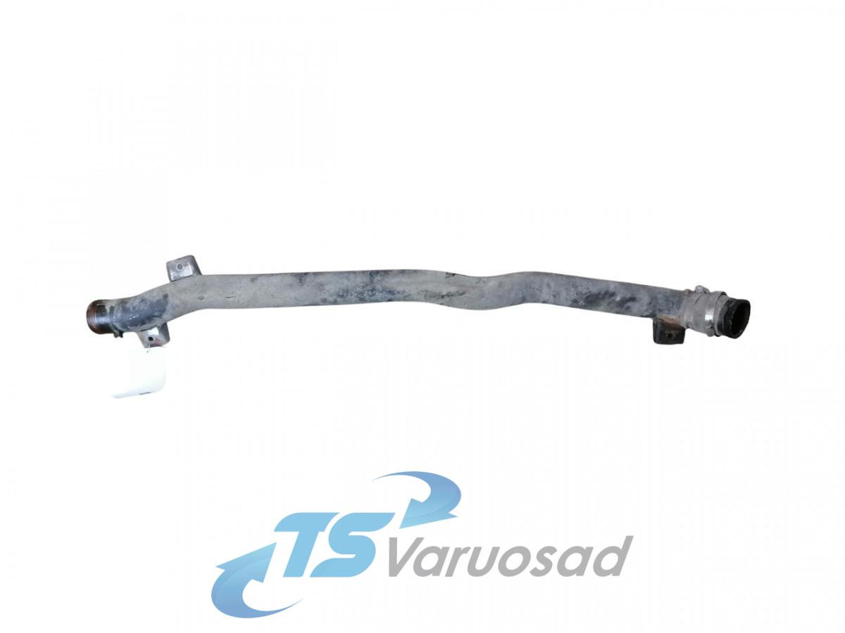 Scania Jahutusvedeliku toru, retarder 2207803 - Système de refroidissement pour Camion: photos 1 Scania Jahutusvedeliku toru, retarder 2207803 - Système de refroidissement pour Camion: photos 1