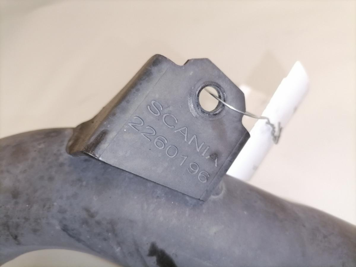 Scania Jahutusvedeliku toru, retarder 2260196 - Système de refroidissement pour Camion: photos 4 Scania Jahutusvedeliku toru, retarder 2260196 - Système de refroidissement pour Camion: photos 4