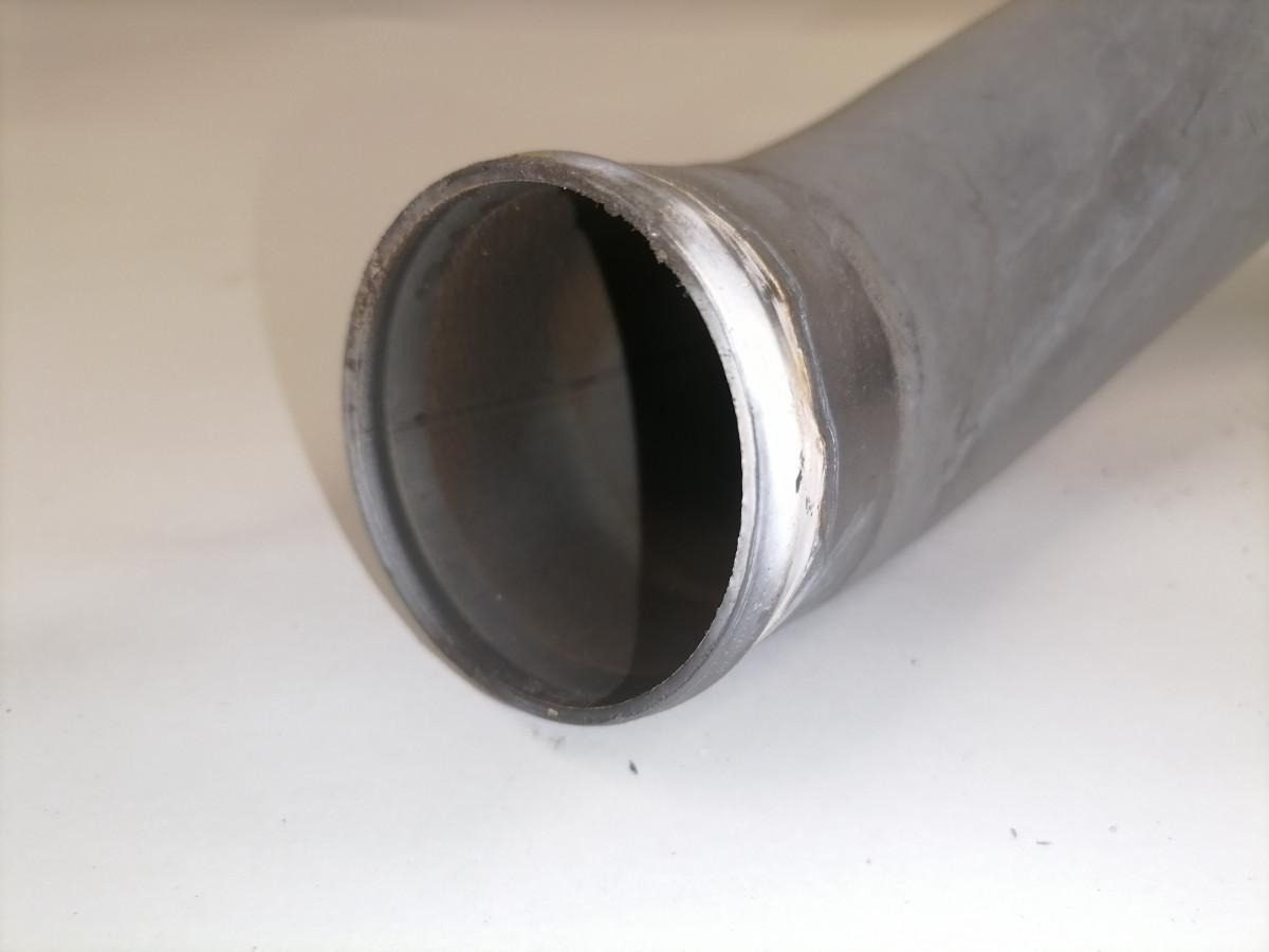 Scania Jahutusvedeliku toru, retarder 2260196 - Système de refroidissement pour Camion: photos 2 Scania Jahutusvedeliku toru, retarder 2260196 - Système de refroidissement pour Camion: photos 2