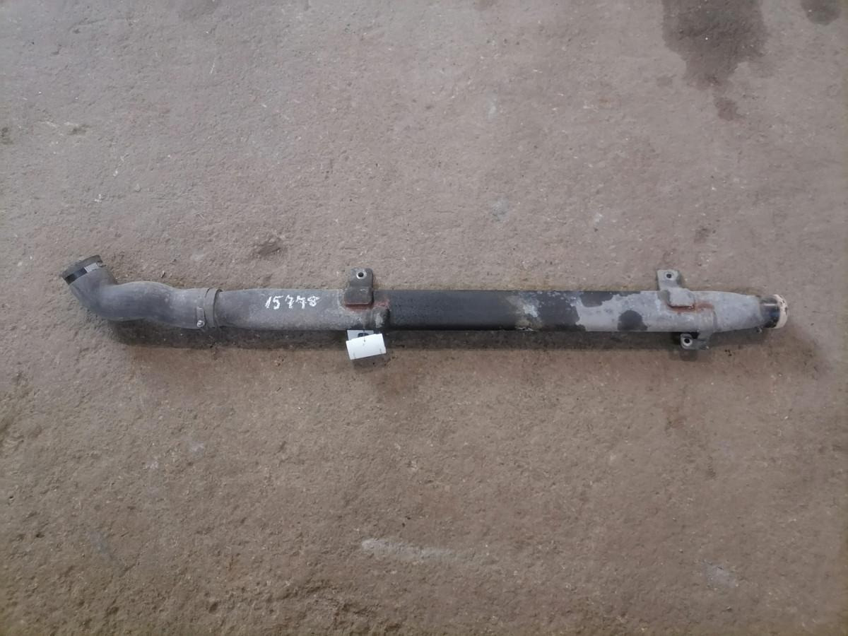 Scania Jahutusvedeliku toru, retarder 2551599 - Système de refroidissement pour Camion: photos 2 Scania Jahutusvedeliku toru, retarder 2551599 - Système de refroidissement pour Camion: photos 2