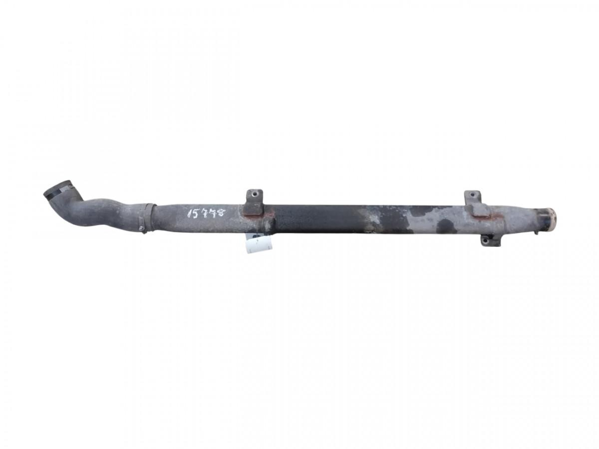 Scania Jahutusvedeliku toru, retarder 2551599 - Système de refroidissement pour Camion: photos 1 Scania Jahutusvedeliku toru, retarder 2551599 - Système de refroidissement pour Camion: photos 1