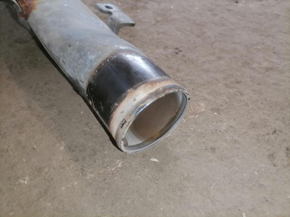 Scania Jahutusvedeliku toru, retarder 2551599 - Système de refroidissement pour Camion: photos 4 Scania Jahutusvedeliku toru, retarder 2551599 - Système de refroidissement pour Camion: photos 4