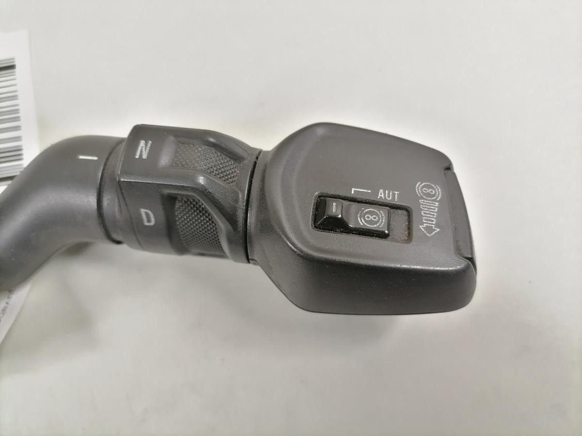 Scania Juhtkang, käiguvahetus 2630001 - Système électrique pour Camion: photos 2 Scania Juhtkang, käiguvahetus 2630001 - Système électrique pour Camion: photos 2