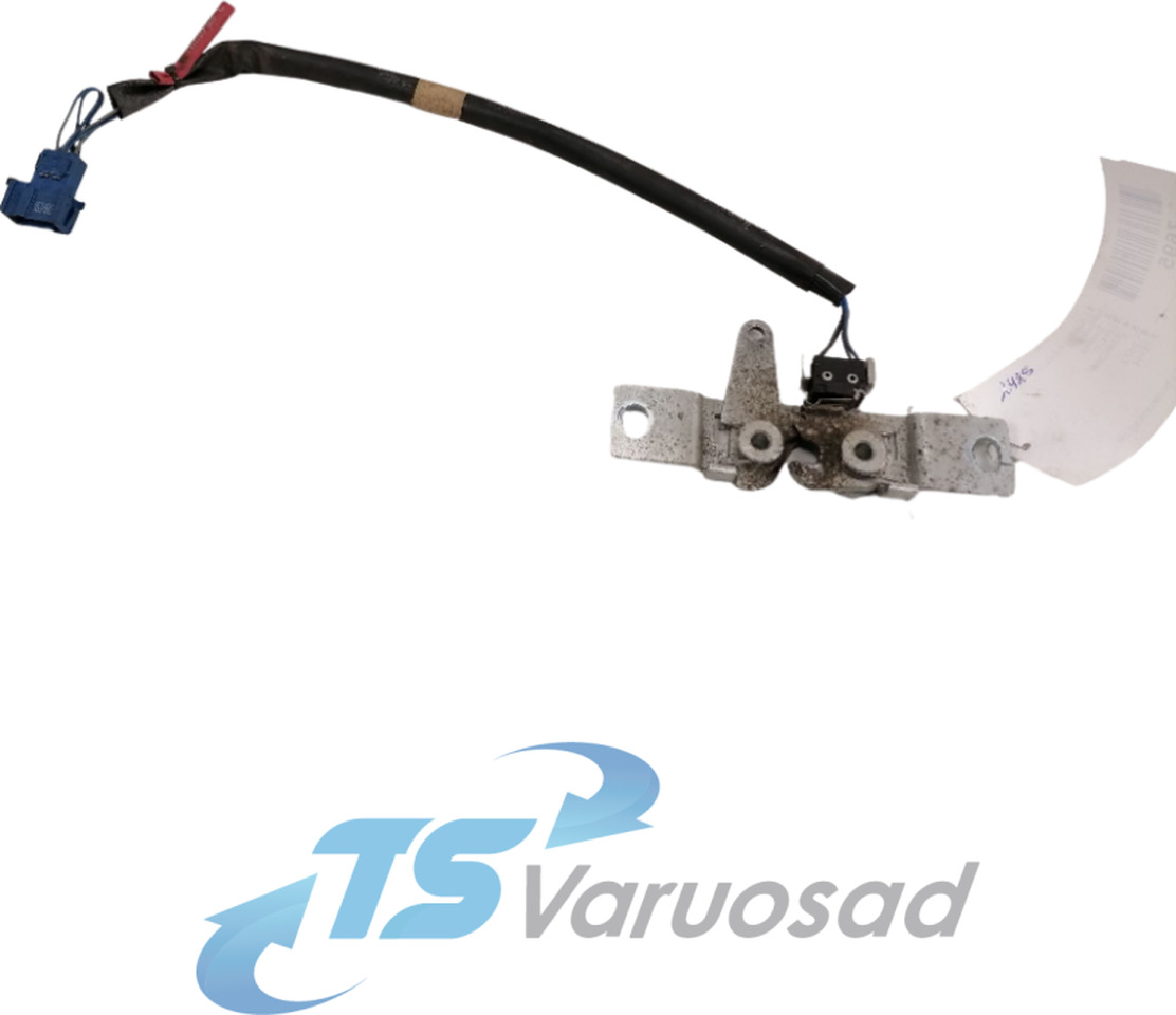 Scania Kabiini küljeluugi lukusti 1880286 - Pièce universelle pour Camion: photos 1 Scania Kabiini küljeluugi lukusti 1880286 - Pièce universelle pour Camion: photos 1