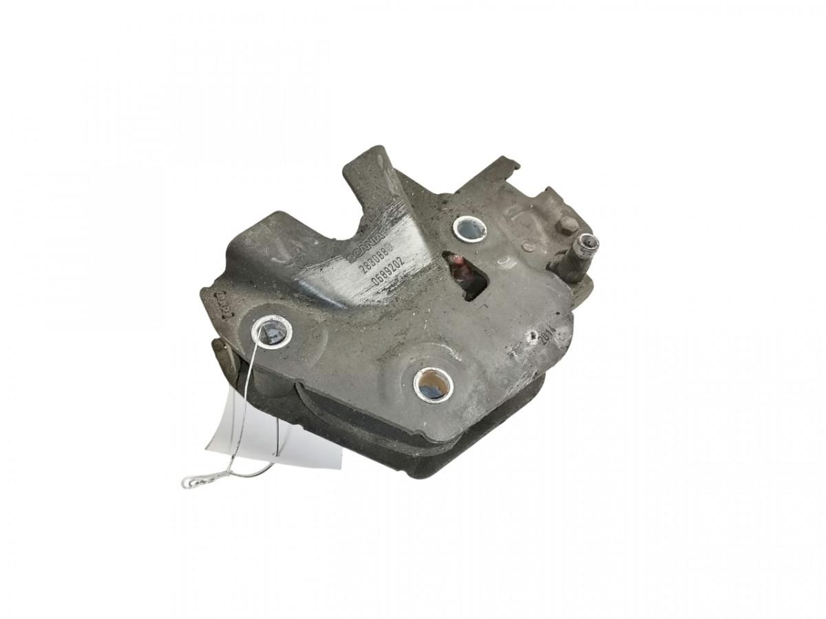 Scania Kabiini lukusti 2992581 - Suspension de cabine pour Camion: photos 1 Scania Kabiini lukusti 2992581 - Suspension de cabine pour Camion: photos 1