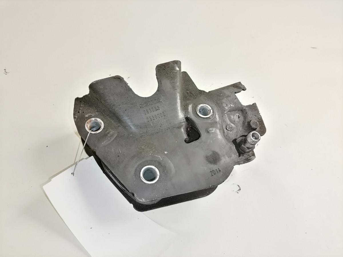 Scania Kabiini lukusti 2992581 - Suspension de cabine pour Camion: photos 2 Scania Kabiini lukusti 2992581 - Suspension de cabine pour Camion: photos 2