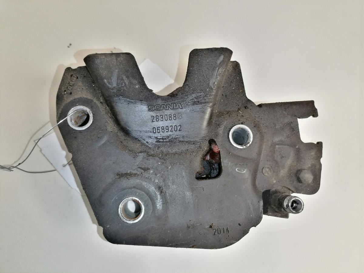 Scania Kabiini lukusti 2992581 - Suspension de cabine pour Camion: photos 4 Scania Kabiini lukusti 2992581 - Suspension de cabine pour Camion: photos 4