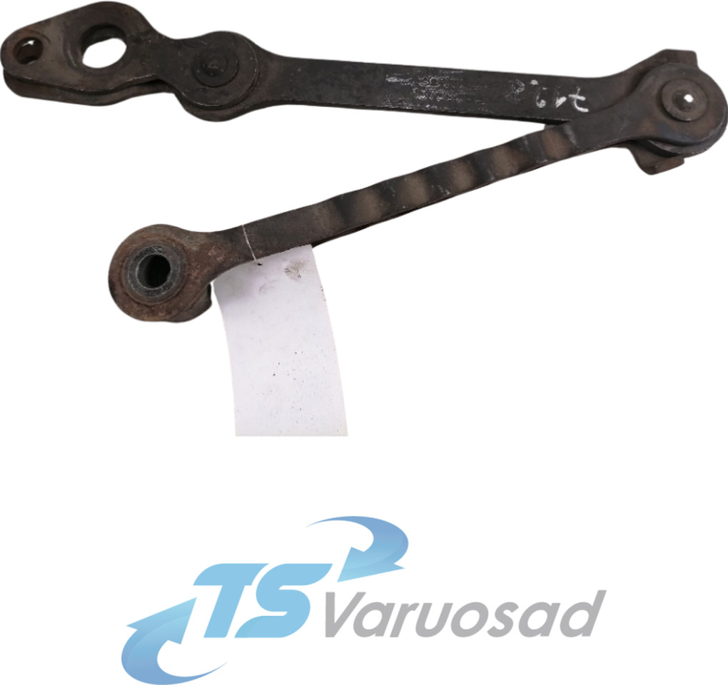 Scania Kabiini piiraja 1372958 - Pièce universelle pour Camion: photos 1 Scania Kabiini piiraja 1372958 - Pièce universelle pour Camion: photos 1