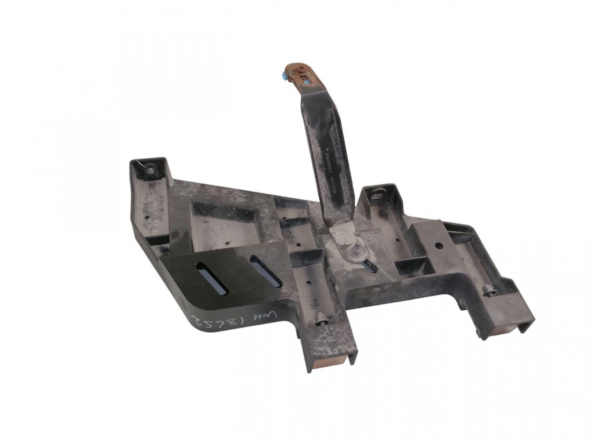 Scania Kabiini tuulesuunaja kandur 2326968 - Aérodynamique/ Spoilers pour Camion: photos 1 Scania Kabiini tuulesuunaja kandur 2326968 - Aérodynamique/ Spoilers pour Camion: photos 1