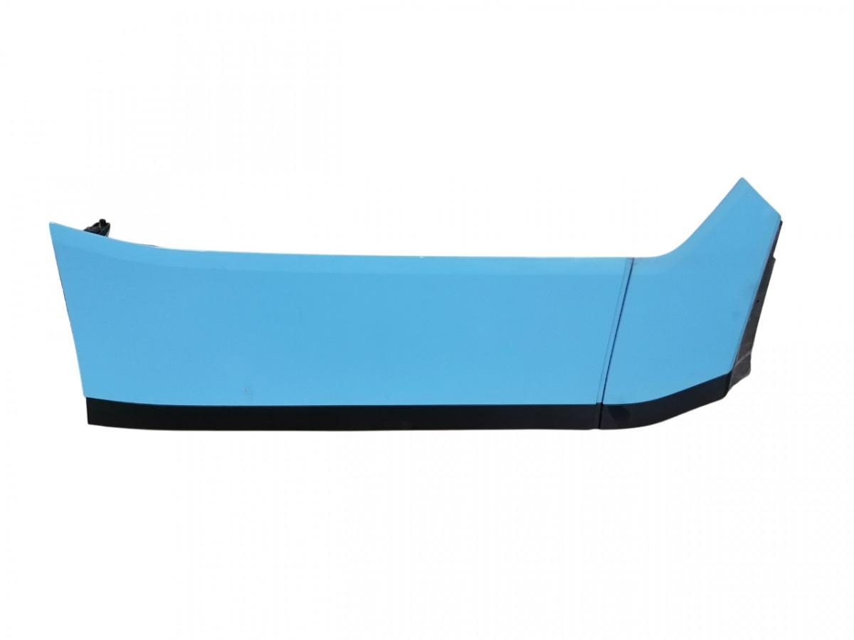 Scania Kabiini tuulesuunaja, parem külg 2978956 - Aérodynamique/ Spoilers pour Camion: photos 1 Scania Kabiini tuulesuunaja, parem külg 2978956 - Aérodynamique/ Spoilers pour Camion: photos 1