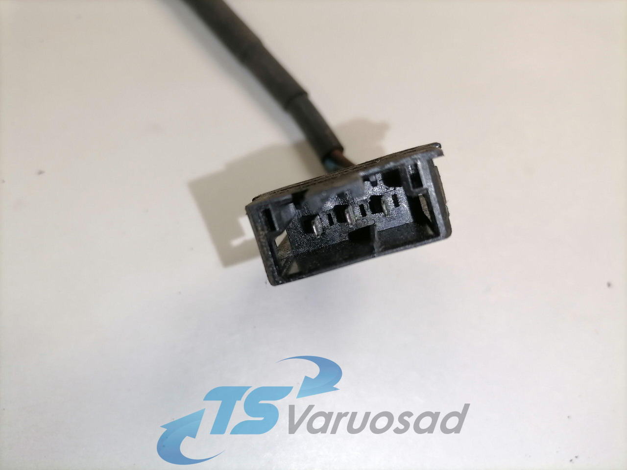 Scania Käigukang 1780251 - Boîte de vitesse et pièces pour Camion: photos 5 Scania Käigukang 1780251 - Boîte de vitesse et pièces pour Camion: photos 5