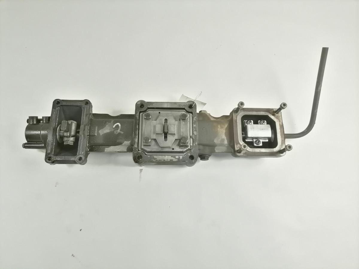 Scania Käiguvahetuse mehhanism 1496105 - Boîte de vitesse et pièces pour Camion: photos 3 Scania Käiguvahetuse mehhanism 1496105 - Boîte de vitesse et pièces pour Camion: photos 3