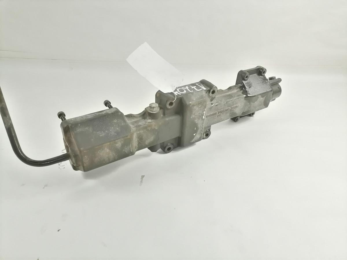 Scania Käiguvahetuse mehhanism 1496105 - Boîte de vitesse et pièces pour Camion: photos 4 Scania Käiguvahetuse mehhanism 1496105 - Boîte de vitesse et pièces pour Camion: photos 4