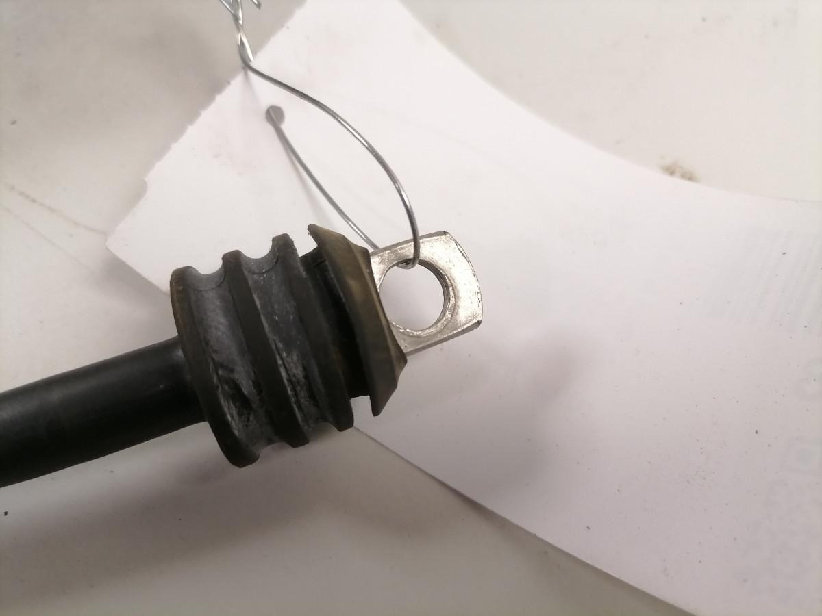 Scania Kaitsmepaneel 2558273 - Fusible pour Camion: photos 2 Scania Kaitsmepaneel 2558273 - Fusible pour Camion: photos 2