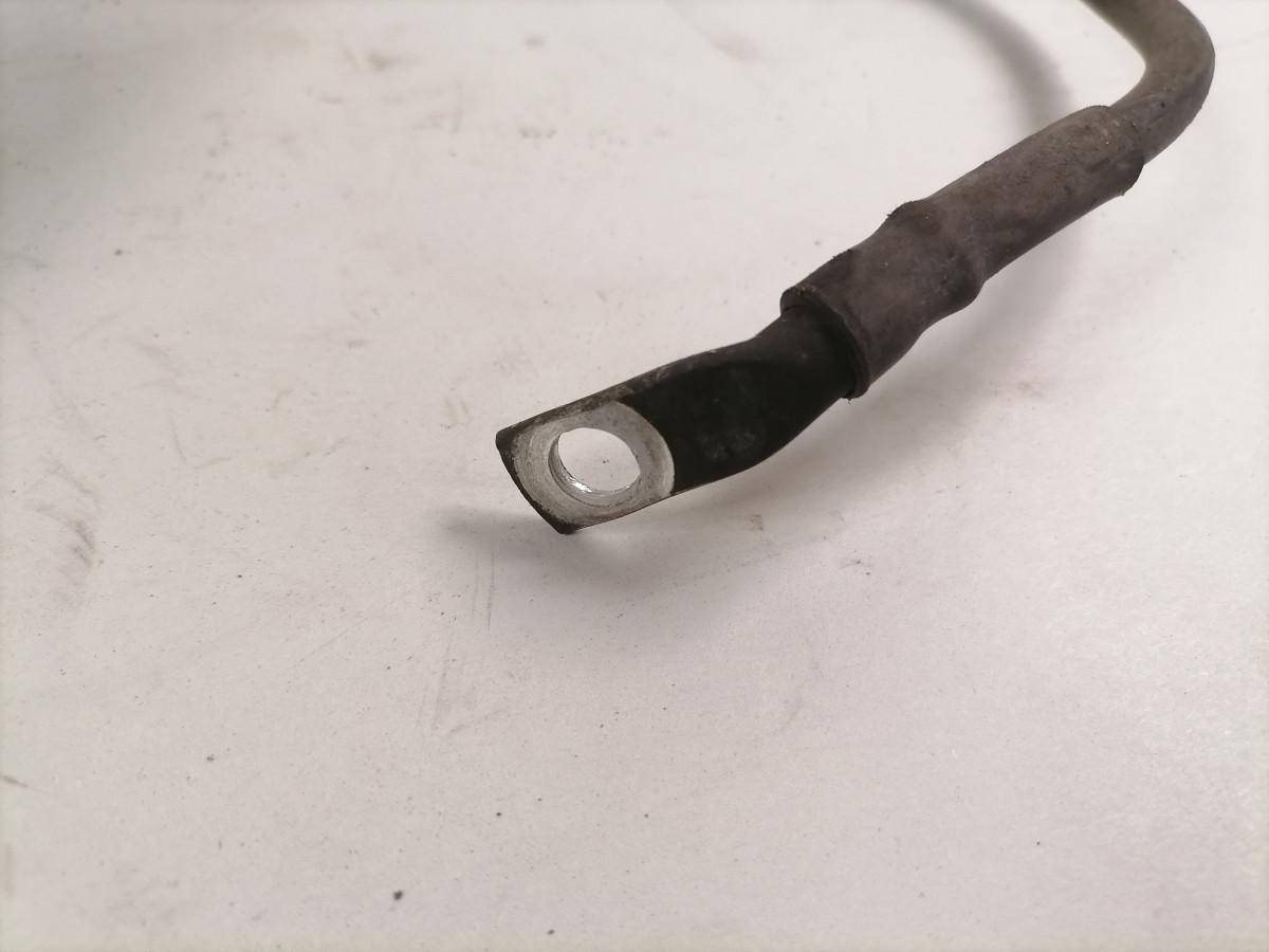 Scania Kaitsmepaneel 2558273 - Fusible pour Camion: photos 3 Scania Kaitsmepaneel 2558273 - Fusible pour Camion: photos 3