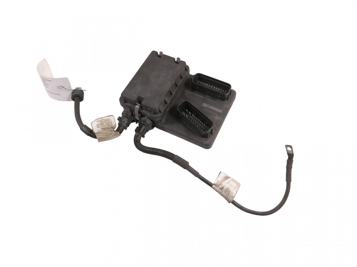 Scania Kaitsmepaneel 2558273 - Fusible pour Camion: photos 1 Scania Kaitsmepaneel 2558273 - Fusible pour Camion: photos 1