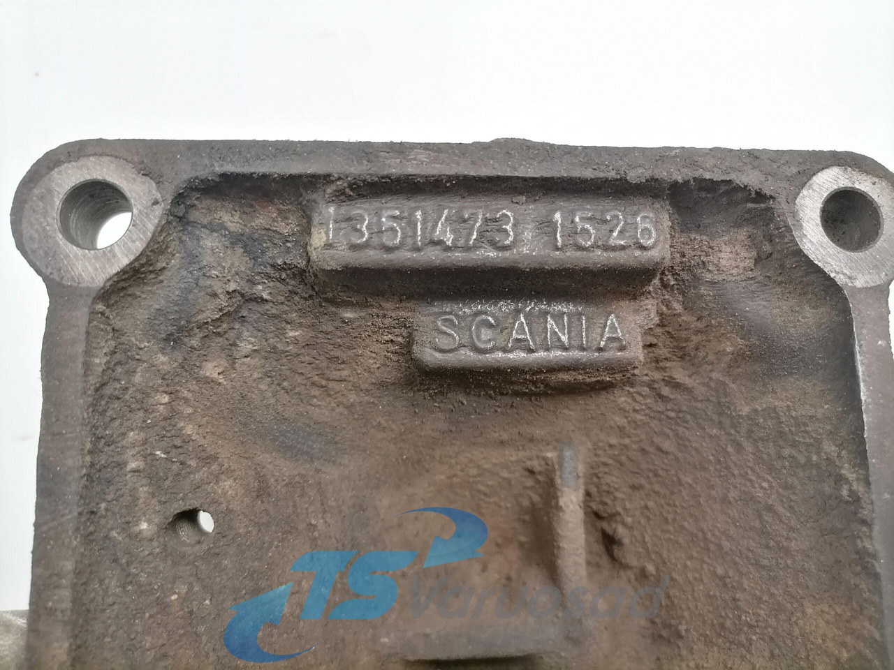 Scania Kandur mootorilt 1351473 - Pièce universelle pour Camion: photos 3 Scania Kandur mootorilt 1351473 - Pièce universelle pour Camion: photos 3