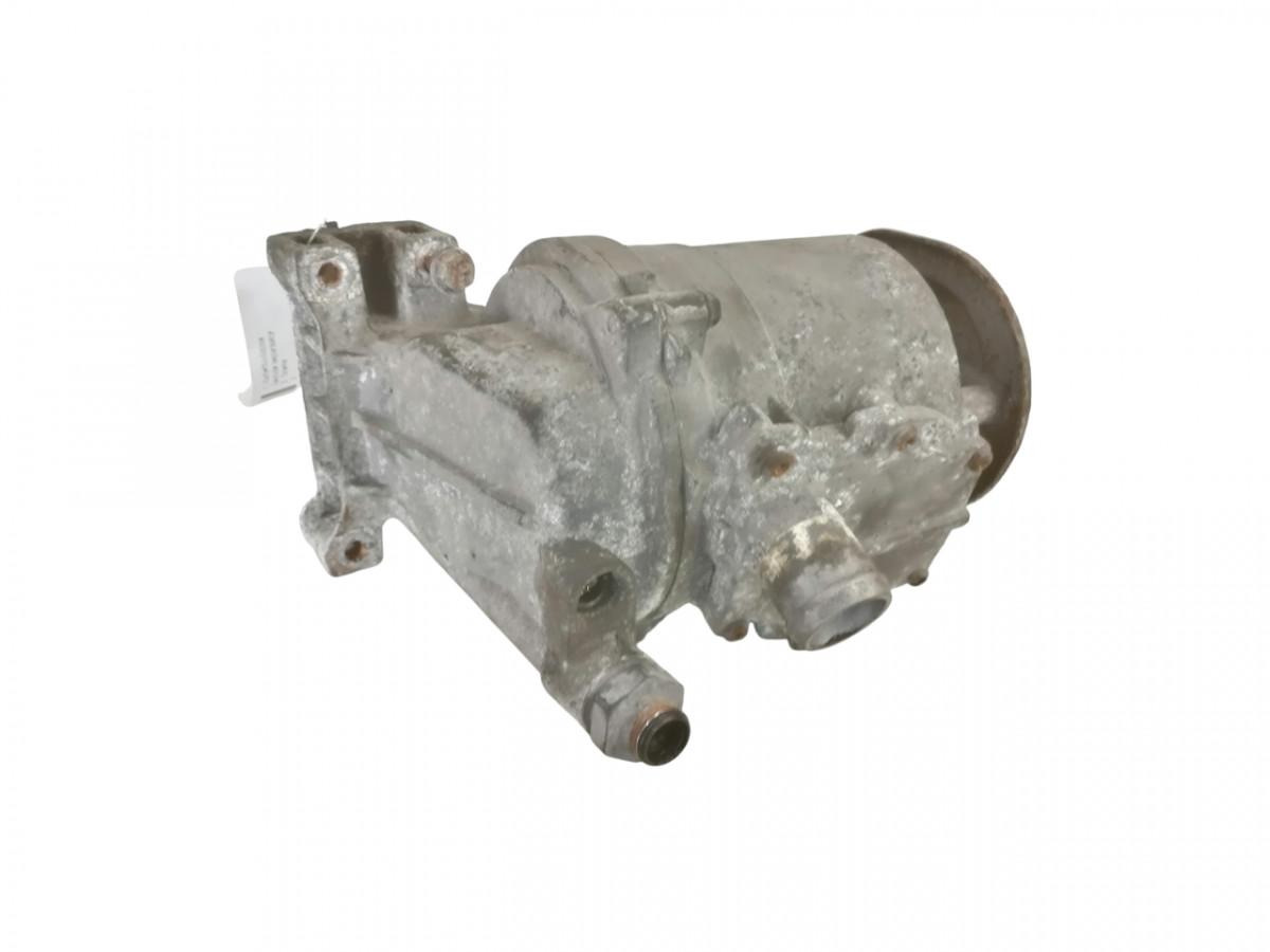 Scania Karterituulutuse õliaurude separaator 2733439 - Carter pour Camion: photos 1 Scania Karterituulutuse õliaurude separaator 2733439 - Carter pour Camion: photos 1