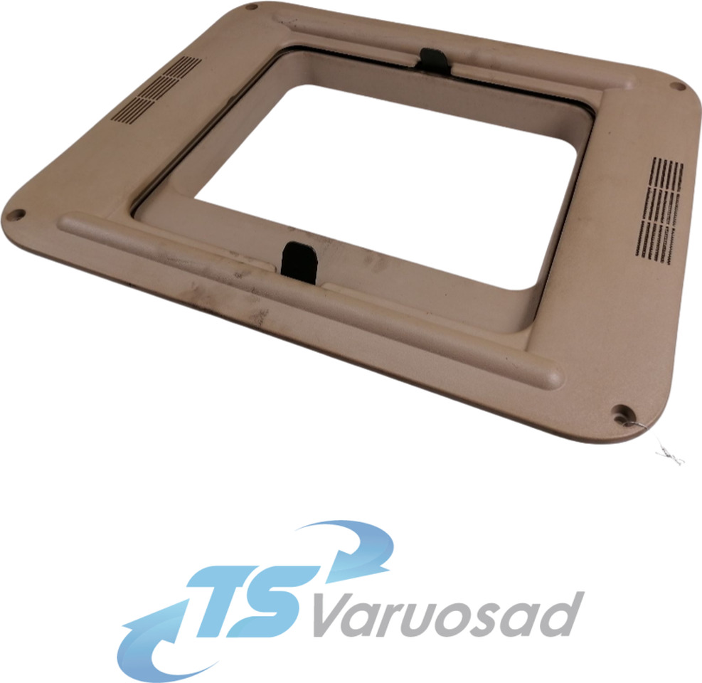 Scania Katuseluugi kate 1779134 - Pièce universelle pour Camion: photos 1 Scania Katuseluugi kate 1779134 - Pièce universelle pour Camion: photos 1