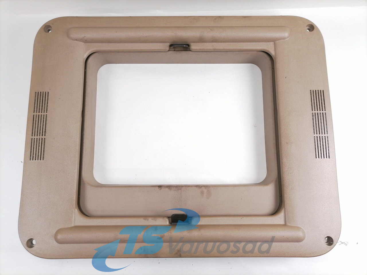 Scania Katuseluugi kate 1779134 - Pièce universelle pour Camion: photos 2 Scania Katuseluugi kate 1779134 - Pièce universelle pour Camion: photos 2