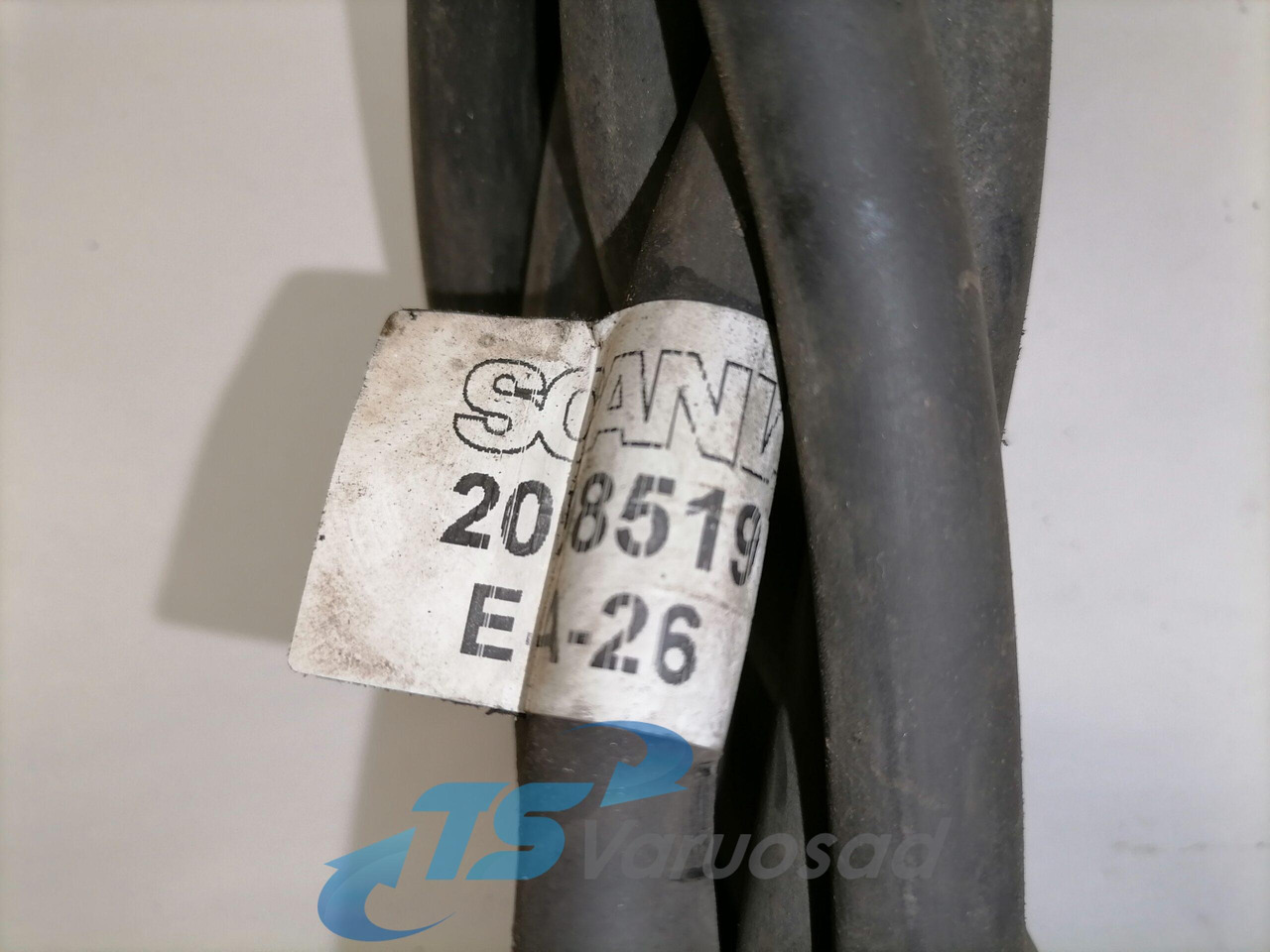 Scania Klaasipesu voolik 2098519 - Essuie-glace pour Camion: photos 3 Scania Klaasipesu voolik 2098519 - Essuie-glace pour Camion: photos 3