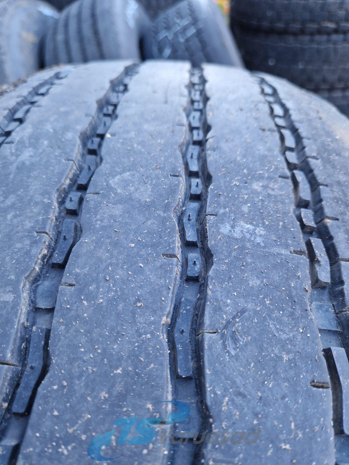 Scania Kormoran 315/70 R22,5 31570R225 - Pneus et jantes pour Camion: photos 2 Scania Kormoran 315/70 R22,5 31570R225 - Pneus et jantes pour Camion: photos 2