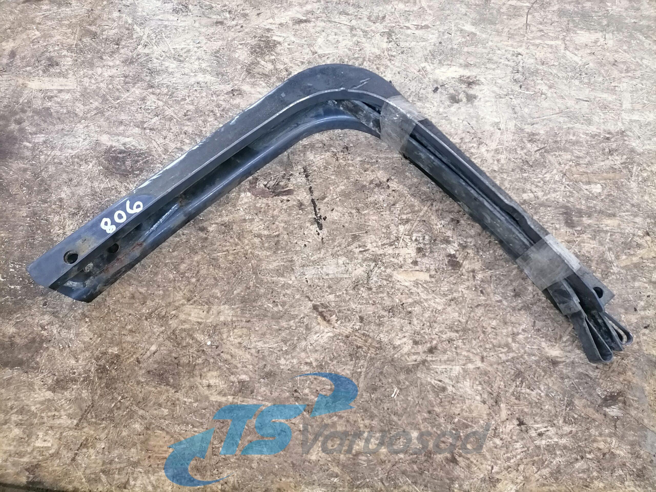 Scania Kütusepaagi kandur, Scania 1528906 - Réservoir de carburant pour Camion: photos 3 Scania Kütusepaagi kandur, Scania 1528906 - Réservoir de carburant pour Camion: photos 3