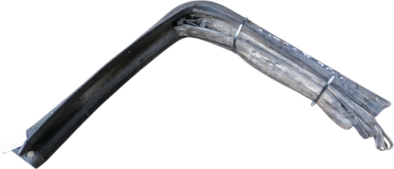 Scania Kütusepaagi kandur, Scania 1887755 - Réservoir de carburant pour Camion: photos 1 Scania Kütusepaagi kandur, Scania 1887755 - Réservoir de carburant pour Camion: photos 1