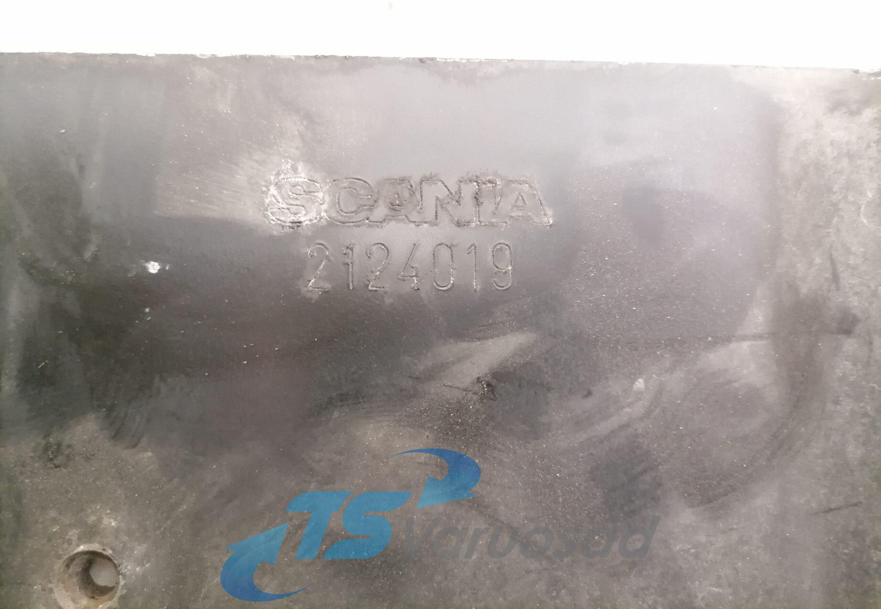 Scania Light bracket 2124019 - Lumière/ Éclairage pour Camion: photos 4 Scania Light bracket 2124019 - Lumière/ Éclairage pour Camion: photos 4