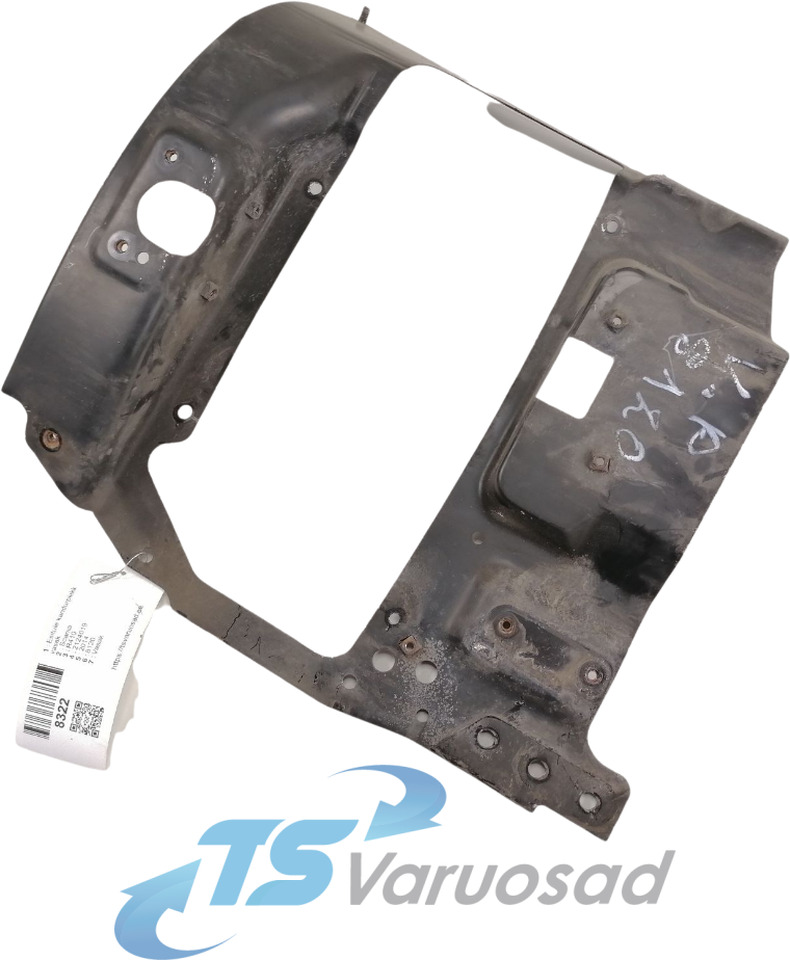 Scania Light bracket 2124019 - Lumière/ Éclairage pour Camion: photos 1 Scania Light bracket 2124019 - Lumière/ Éclairage pour Camion: photos 1