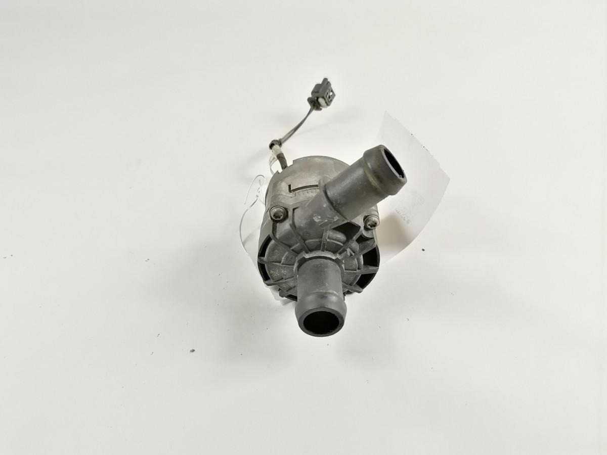 Scania Lisasoojendi jahutusvedeliku pump 9035367B - Chauffage/ Ventilation pour Camion: photos 2 Scania Lisasoojendi jahutusvedeliku pump 9035367B - Chauffage/ Ventilation pour Camion: photos 2