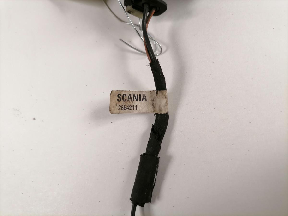 Scania Lisasoojendi jahutusvedeliku pump 9035367B - Chauffage/ Ventilation pour Camion: photos 4 Scania Lisasoojendi jahutusvedeliku pump 9035367B - Chauffage/ Ventilation pour Camion: photos 4