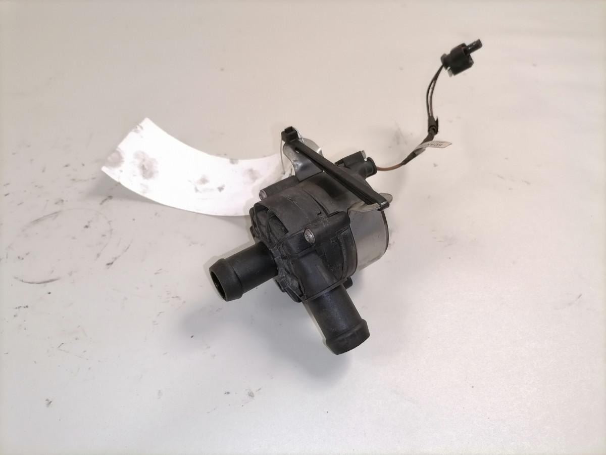 Scania Lisasoojendi jahutusvedeliku pump 9035367B - Chauffage/ Ventilation pour Camion: photos 5 Scania Lisasoojendi jahutusvedeliku pump 9035367B - Chauffage/ Ventilation pour Camion: photos 5