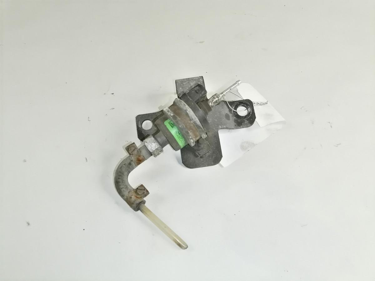 Scania Lisasoojendi kütusepump 1448578 - Chauffage/ Ventilation pour Camion: photos 1 Scania Lisasoojendi kütusepump 1448578 - Chauffage/ Ventilation pour Camion: photos 1