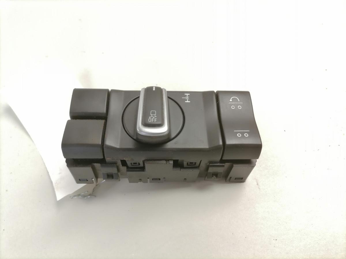 Scania Lüliti, differentsiaalilukk 2706604 - Cabine pour Camion: photos 2 Scania Lüliti, differentsiaalilukk 2706604 - Cabine pour Camion: photos 2