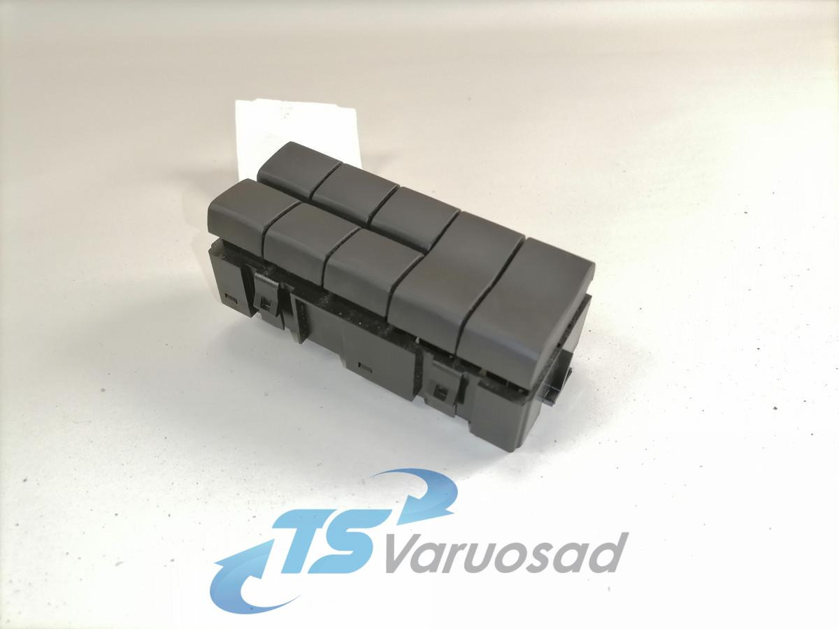 Scania Lülitite moodul 2557283 - Cabine pour Camion: photos 2 Scania Lülitite moodul 2557283 - Cabine pour Camion: photos 2