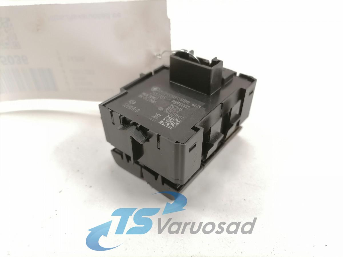 Scania Lülitite moodul 2557285 - Cabine pour Camion: photos 4 Scania Lülitite moodul 2557285 - Cabine pour Camion: photos 4