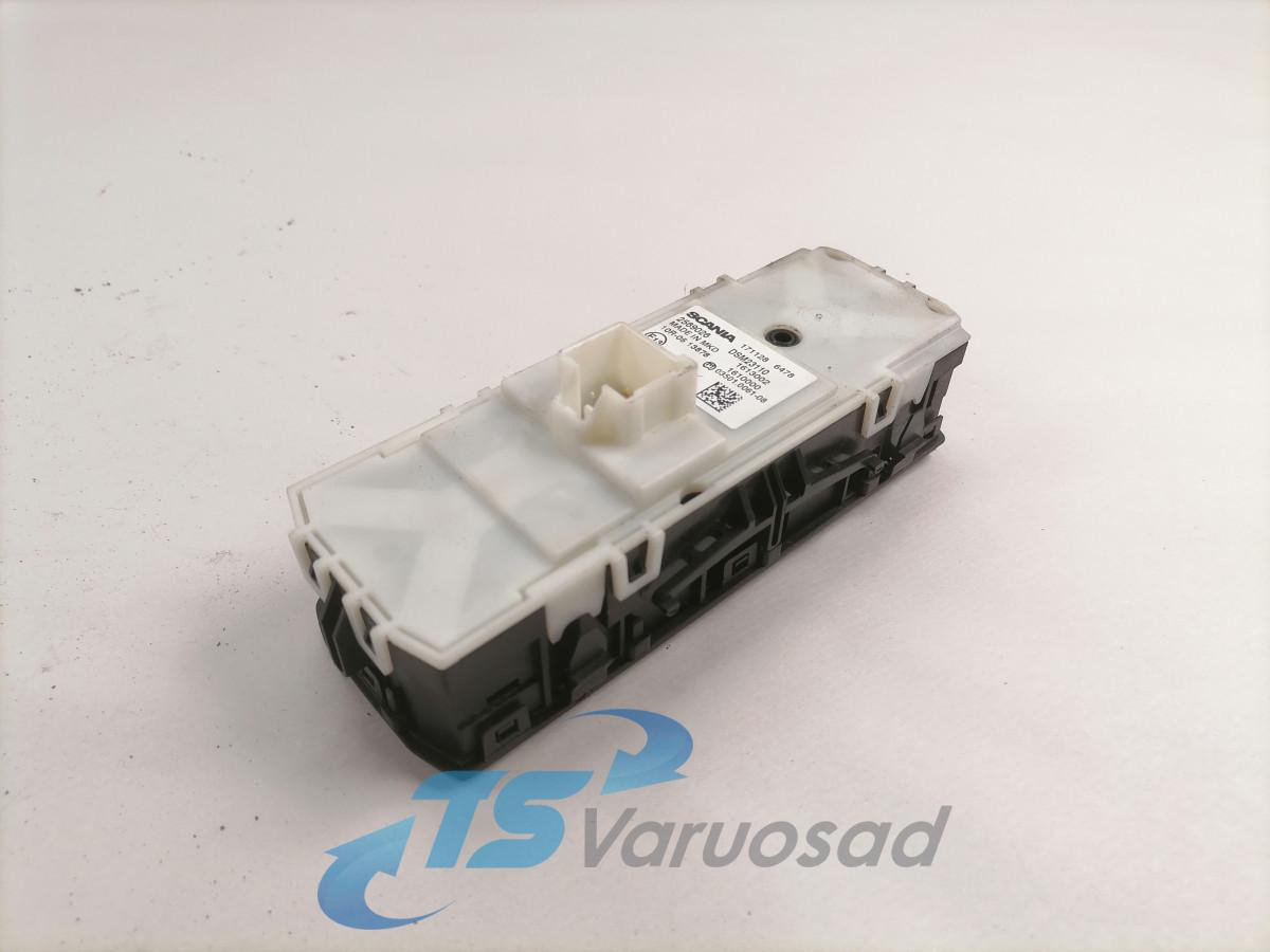 Scania Lülitite moodul 2569026 - Cabine pour Camion: photos 3 Scania Lülitite moodul 2569026 - Cabine pour Camion: photos 3