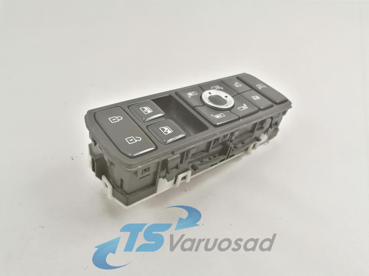 Scania Lülitite moodul 2569026 - Cabine pour Camion: photos 2 Scania Lülitite moodul 2569026 - Cabine pour Camion: photos 2