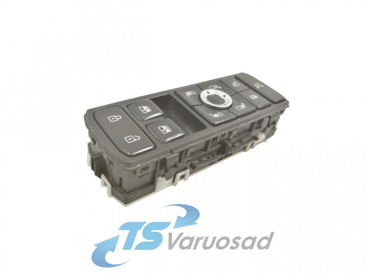 Scania Lülitite moodul 2569026 - Cabine pour Camion: photos 1 Scania Lülitite moodul 2569026 - Cabine pour Camion: photos 1