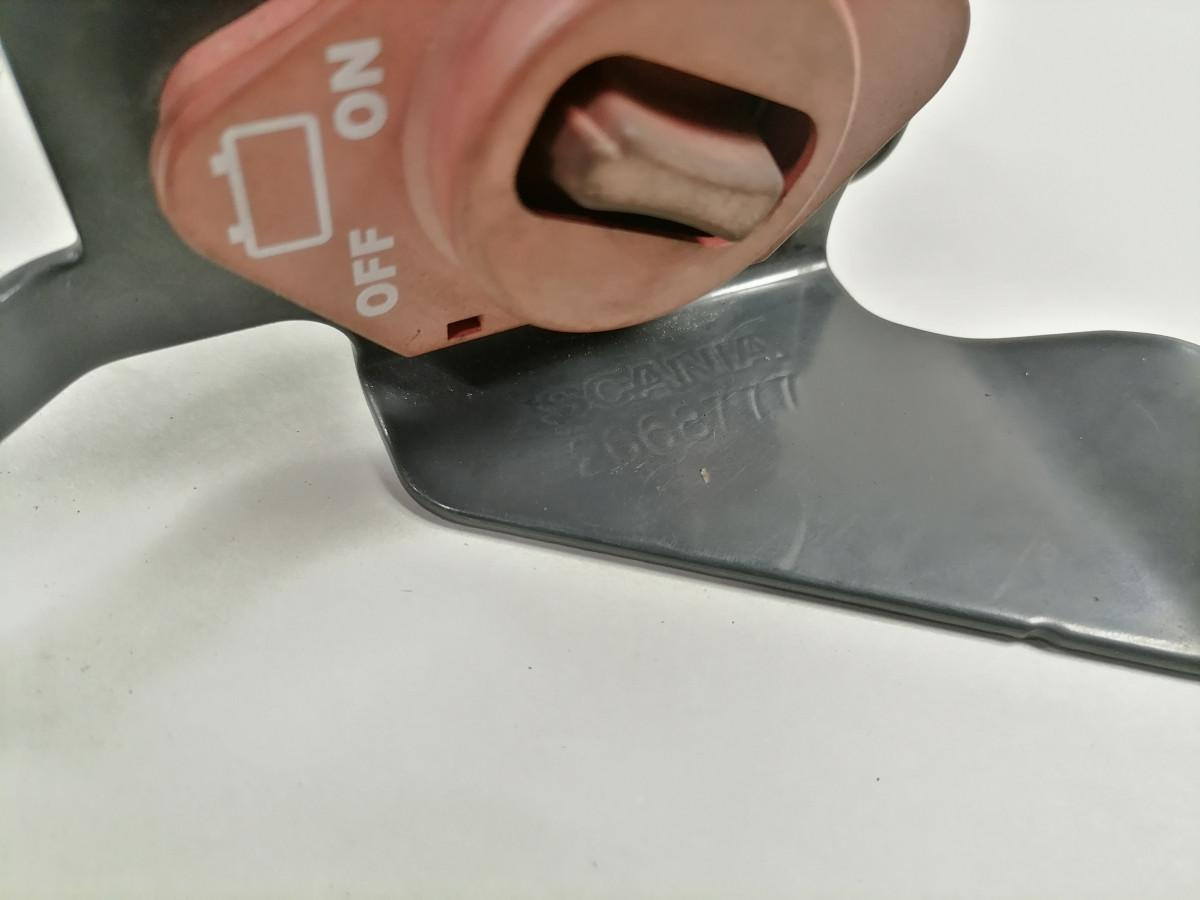 Scania Massilüliti 2668654 - Relais pour Camion: photos 2 Scania Massilüliti 2668654 - Relais pour Camion: photos 2