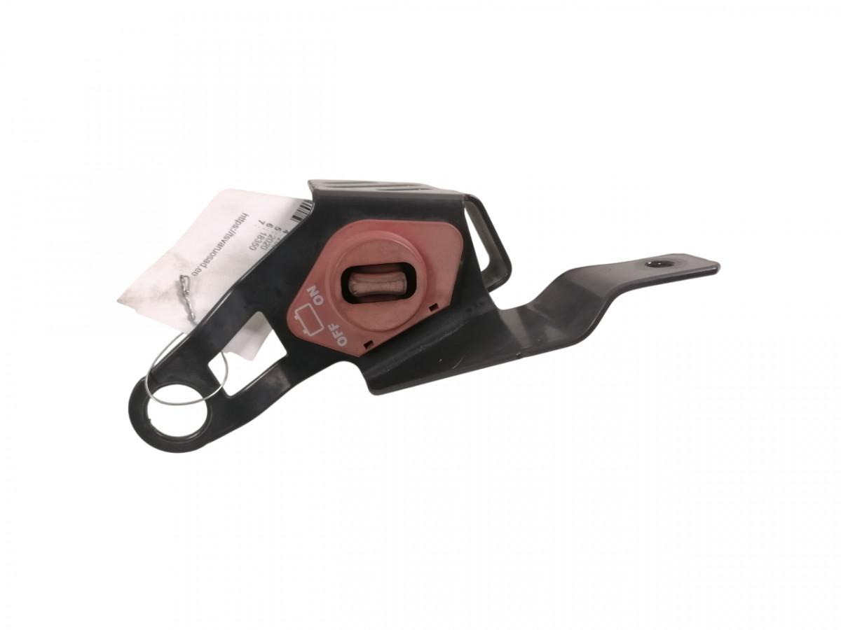 Scania Massilüliti 2668654 - Relais pour Camion: photos 1 Scania Massilüliti 2668654 - Relais pour Camion: photos 1