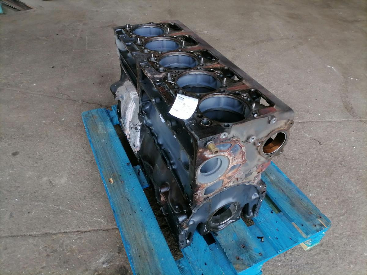 Scania Mootoriplokk Scana DC09 2364639 - Moteur et pièces pour Camion: photos 2 Scania Mootoriplokk Scana DC09 2364639 - Moteur et pièces pour Camion: photos 2