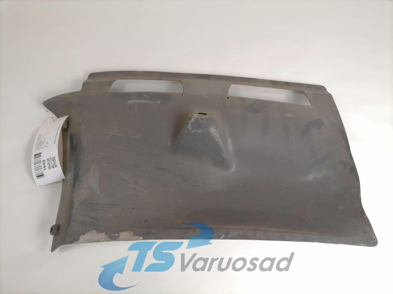 Scania Mudguard 1371572 - Pièce universelle pour Camion: photos 1 Scania Mudguard 1371572 - Pièce universelle pour Camion: photos 1