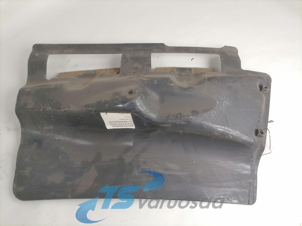 Scania Mudguard 1482415 - Pièce universelle pour Camion: photos 1 Scania Mudguard 1482415 - Pièce universelle pour Camion: photos 1