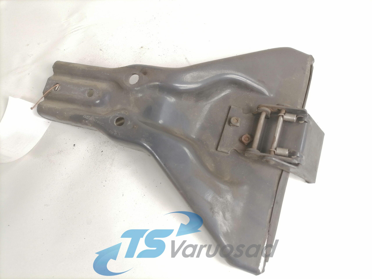 Scania Mudguard bracket 1377439 - Pièce universelle pour Camion: photos 1 Scania Mudguard bracket 1377439 - Pièce universelle pour Camion: photos 1