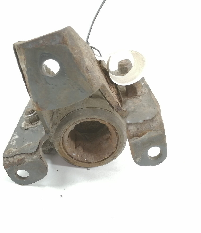 Scania Mudguard bracket 1854879 - Pièce universelle pour Camion: photos 4 Scania Mudguard bracket 1854879 - Pièce universelle pour Camion: photos 4