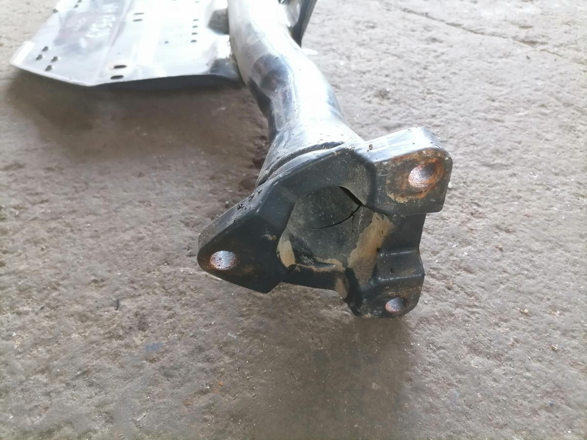 Scania Mudguard bracket 2054580 - Pièce universelle pour Camion: photos 3 Scania Mudguard bracket 2054580 - Pièce universelle pour Camion: photos 3