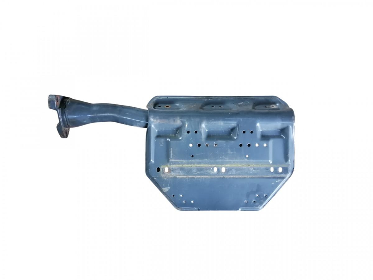 Scania Mudguard bracket 2054580 - Pièce universelle pour Camion: photos 1 Scania Mudguard bracket 2054580 - Pièce universelle pour Camion: photos 1
